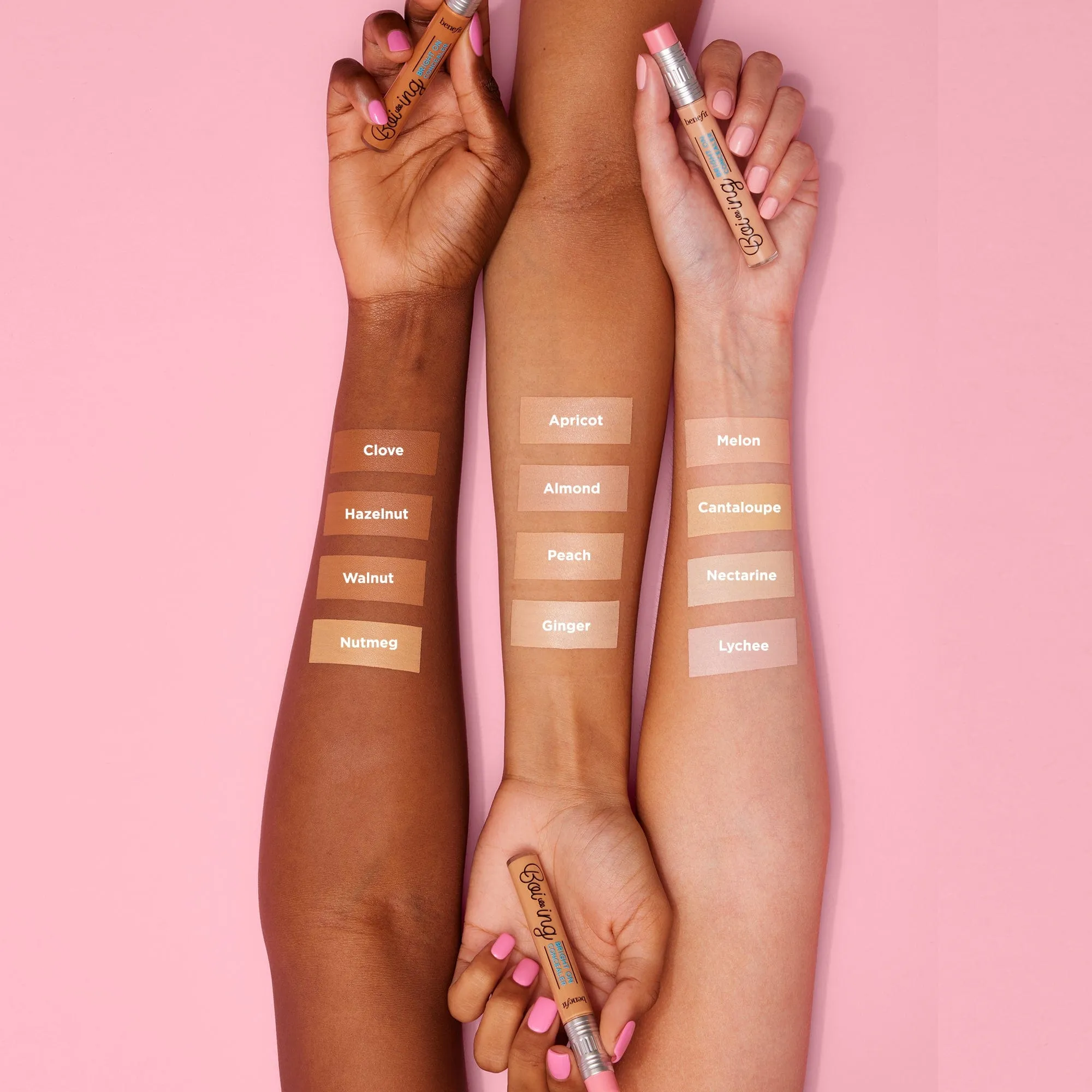 Benefit Boi-ing Bright On Concealer
