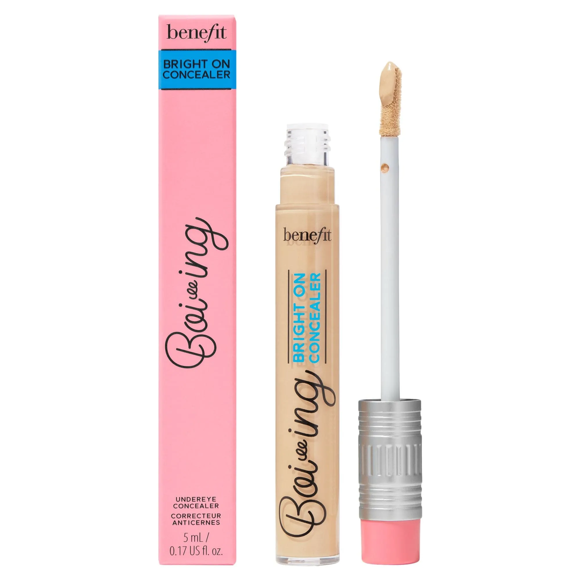 Benefit Boi-ing Bright On Concealer