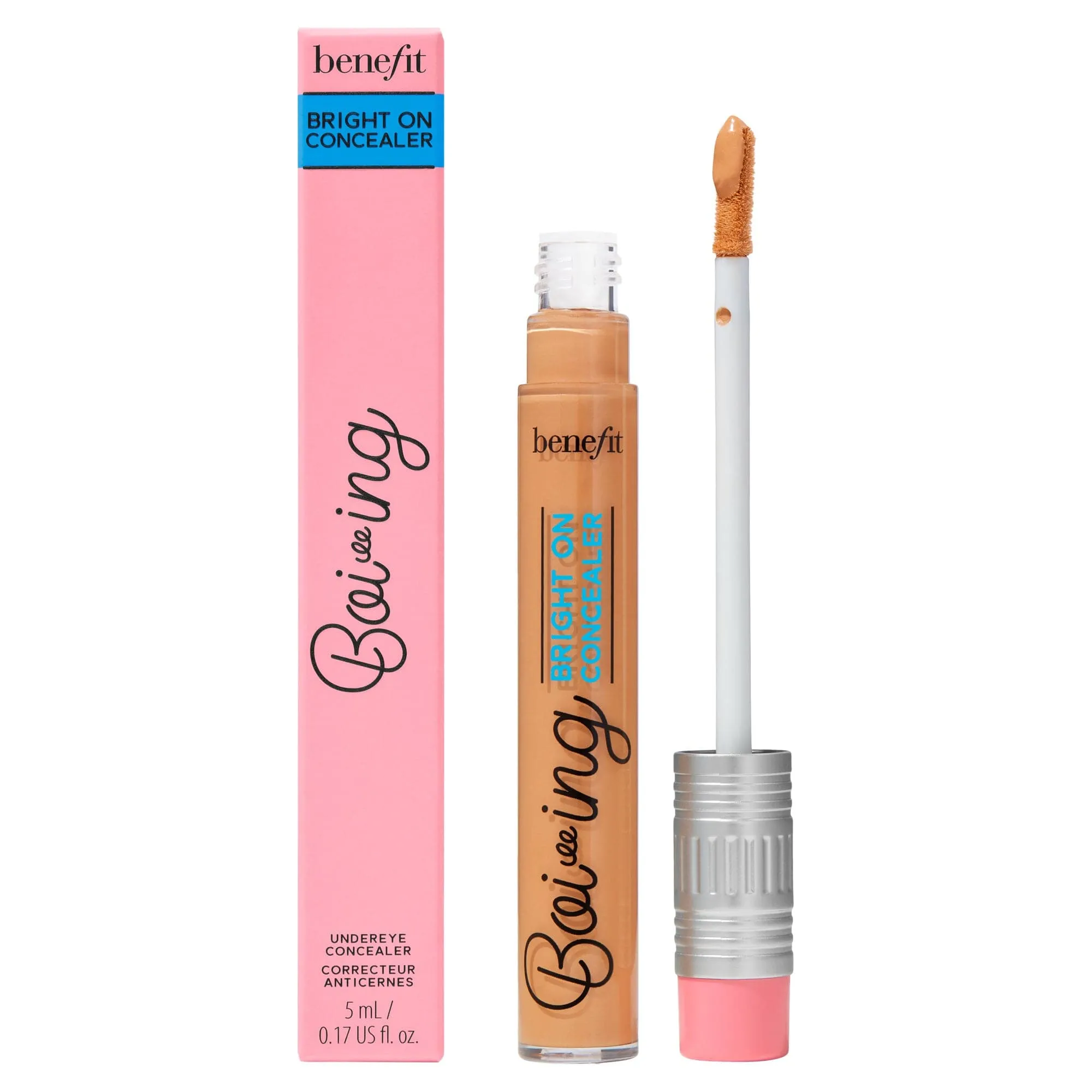 Benefit Boi-ing Bright On Concealer