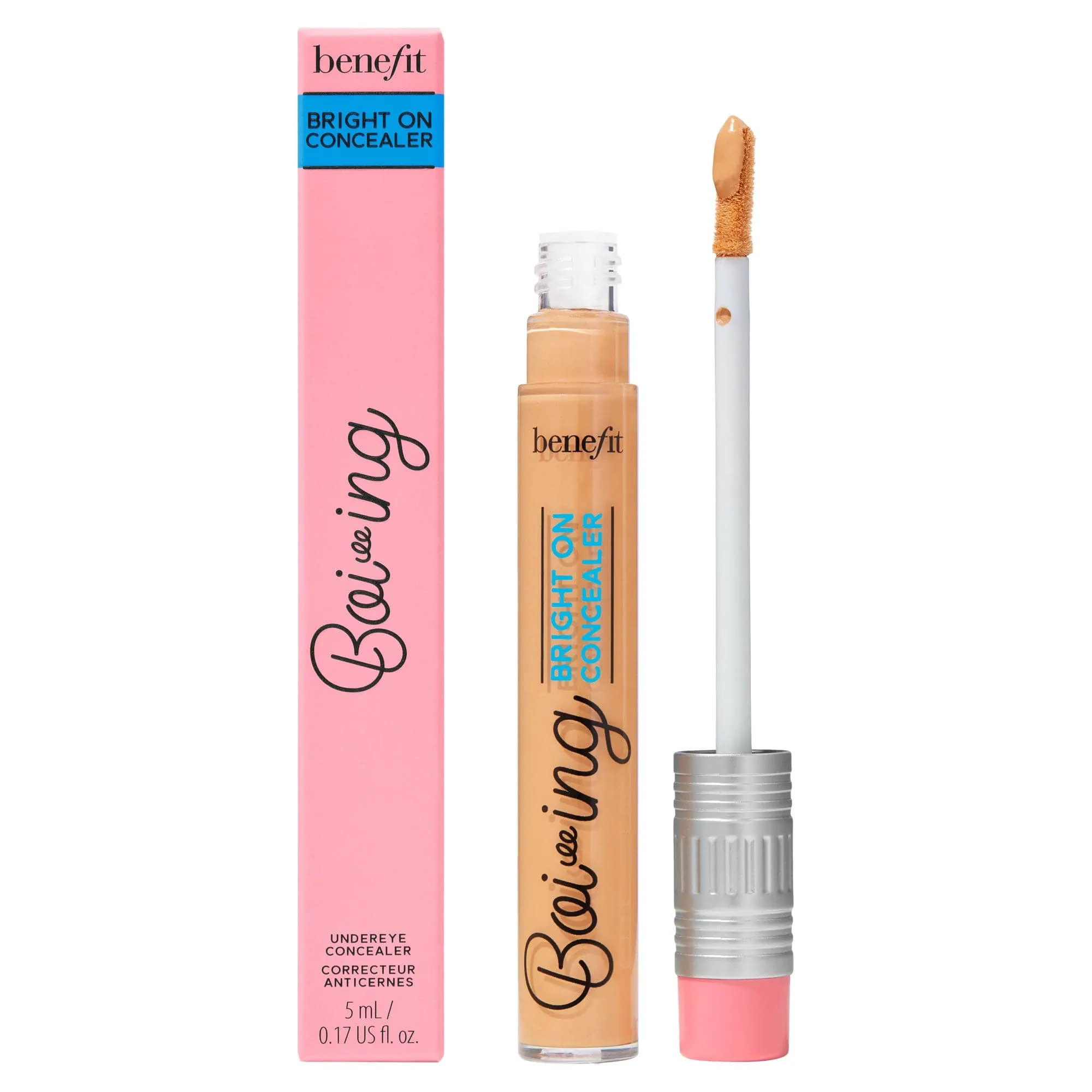 Benefit Boi-ing Bright On Concealer