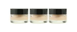 Benefit Careless Cream Eyeshadow 'Bikini-Tini' 3 X 0.11oz/3.2g