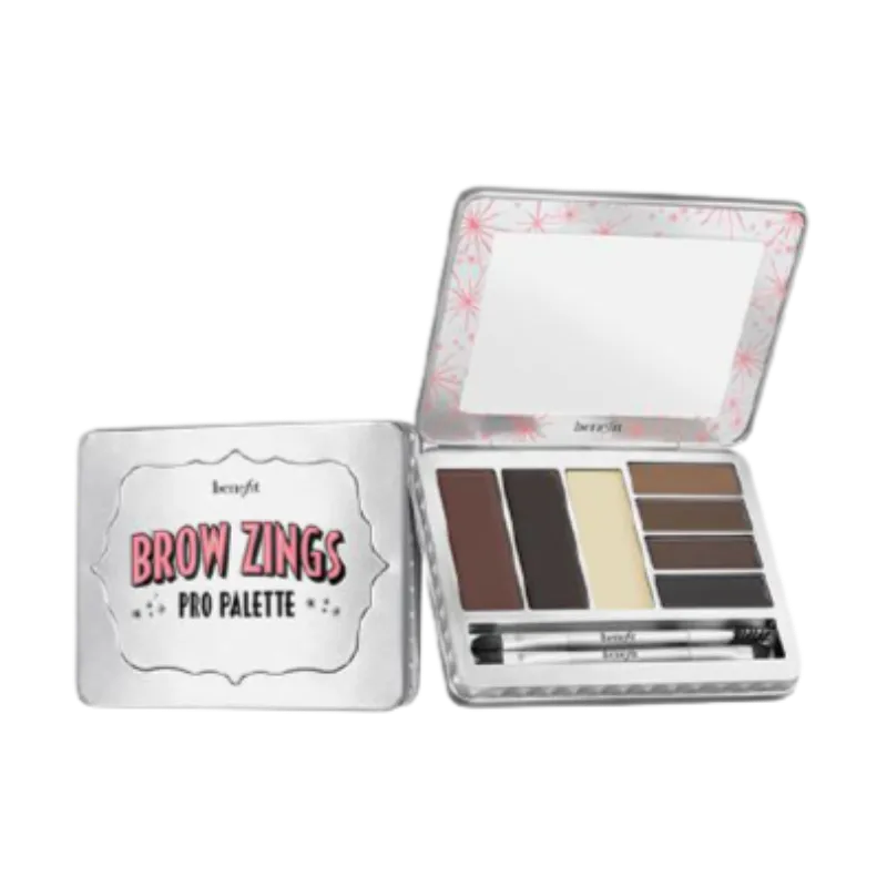 Benefit Cosmetics Brow Zings Pro Palette