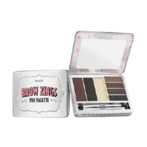 Benefit Cosmetics Brow Zings Pro Palette
