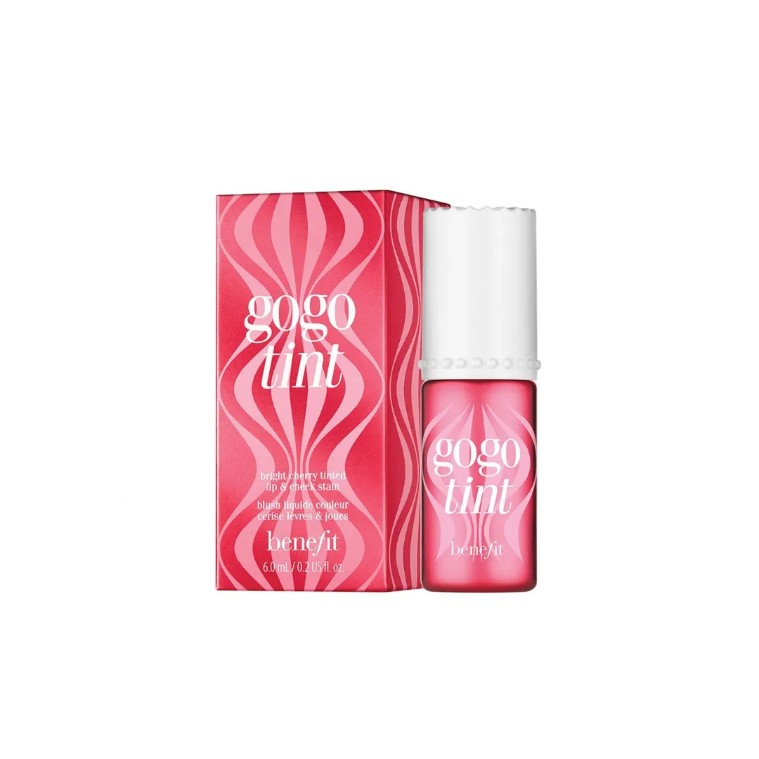 Benefit Cosmetics Gogotint Cheek & Lip Stain 6ml