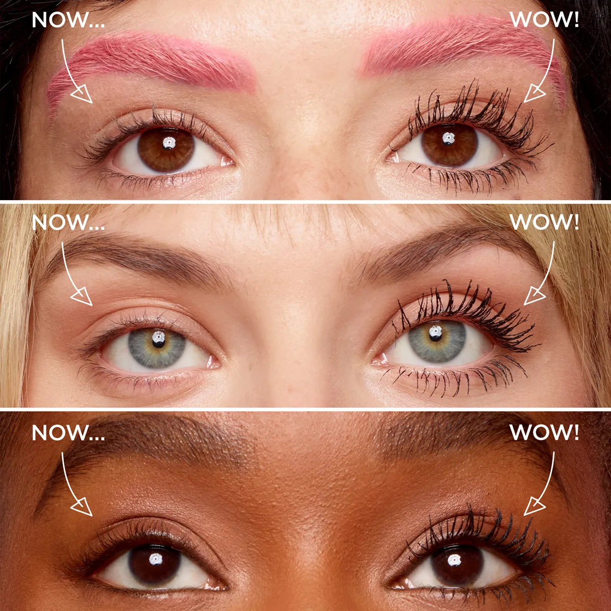 Benefit Cosmetics They're Real! Magnet Extreme Lengthening Mascara
