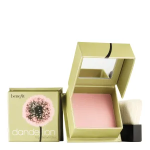 Benefit Dandelion Brightening Face Powder