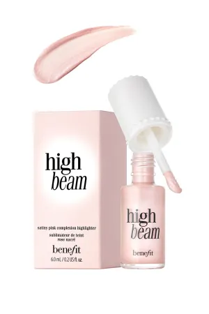 BENEFIT High Beam Liquid Highlighter 6ml