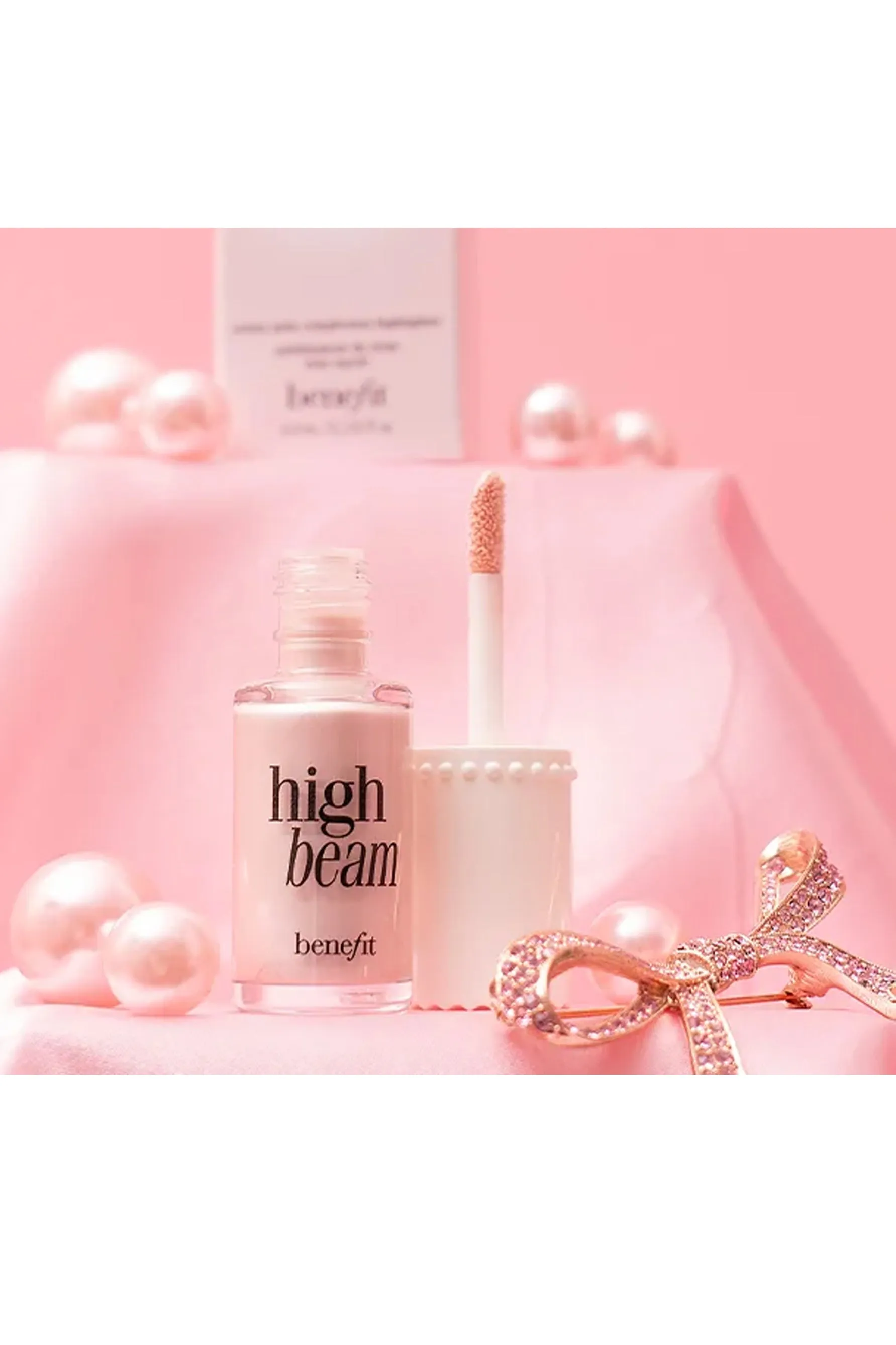 BENEFIT High Beam Liquid Highlighter 6ml