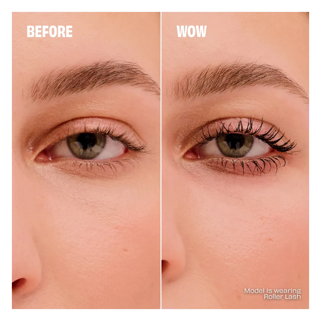 Benefit Hook'd on Lashes Duo Gift Set
