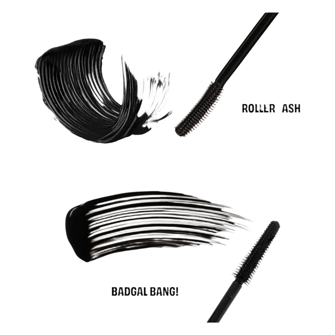 Benefit Hook'd on Lashes Duo Gift Set