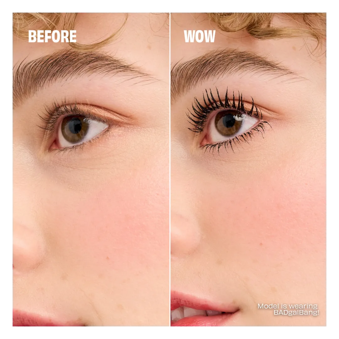 Benefit Hook'd on Lashes Duo Gift Set
