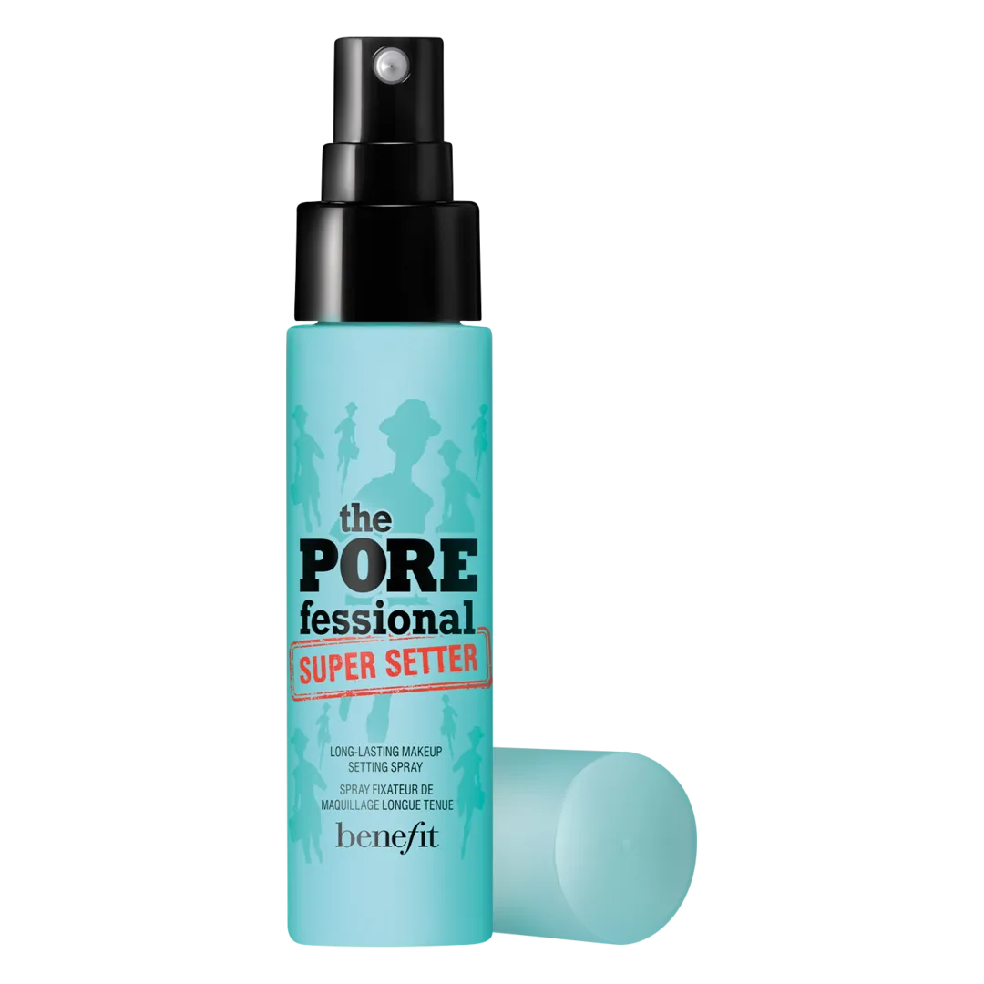 Benefit POREfessional Super Setter Setting Spray