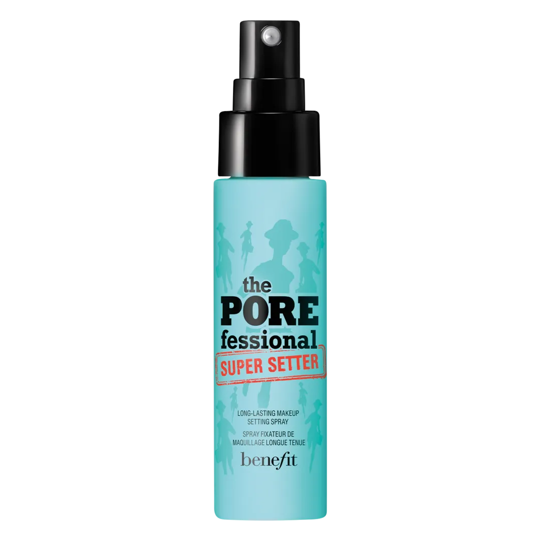 Benefit POREfessional Super Setter Setting Spray
