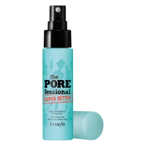 Benefit POREfessional Super Setter Setting Spray