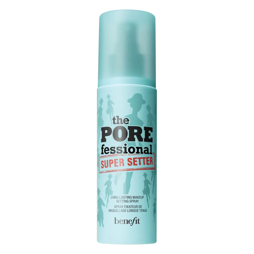Benefit POREfessional Super Setter Setting Spray