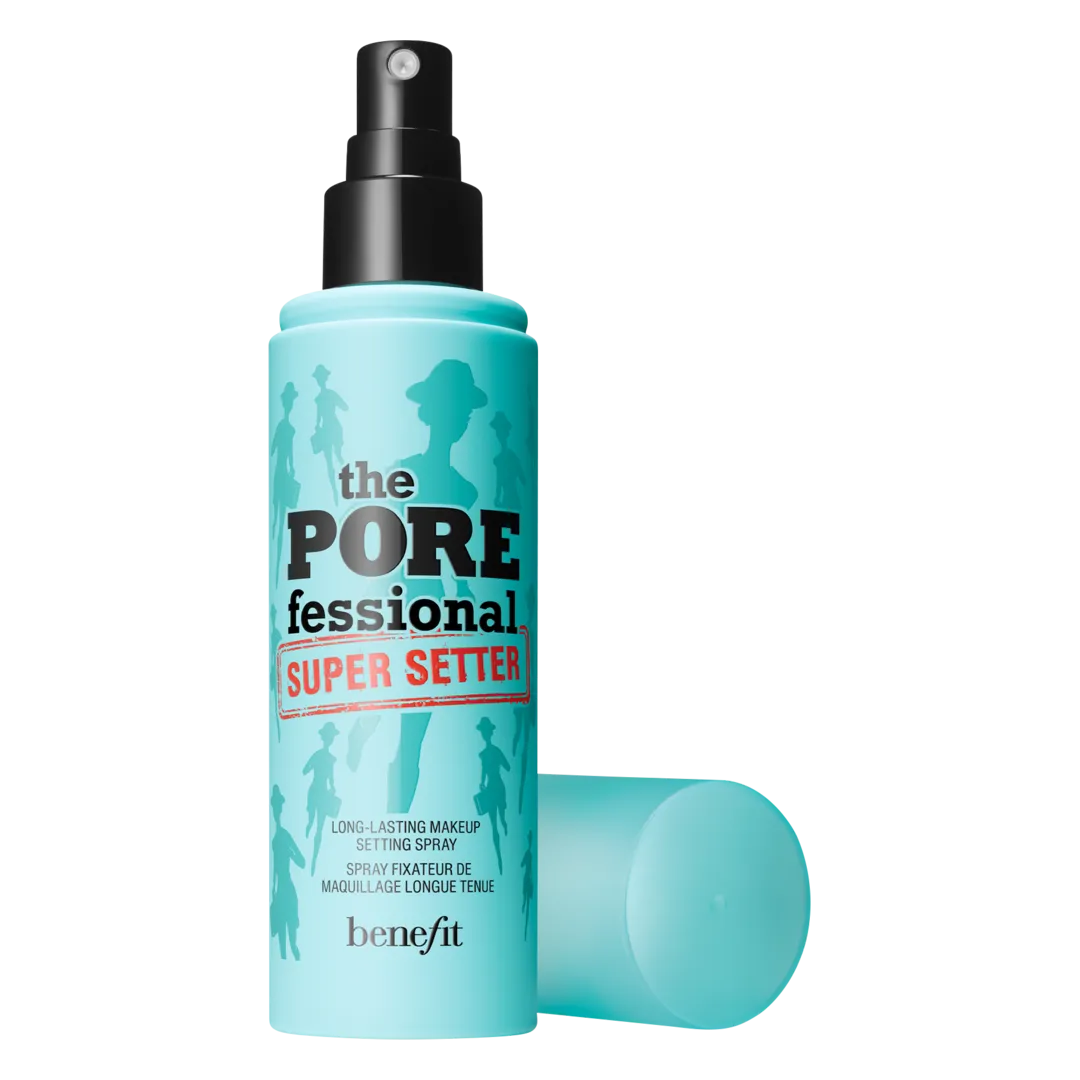 Benefit POREfessional Super Setter Setting Spray