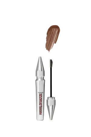 BENEFIT Precisely, My Brow Wax 3.75 Warm Medium Brown