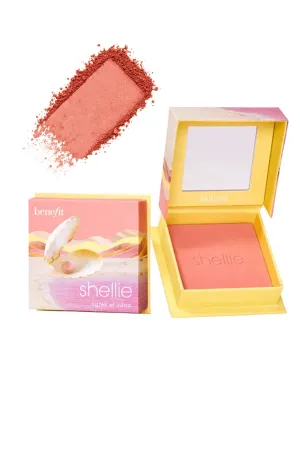 BENEFIT Shellie Warm Seashell Blush