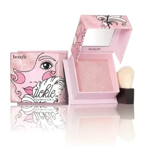 Benefit Tickle Powder Highlighter