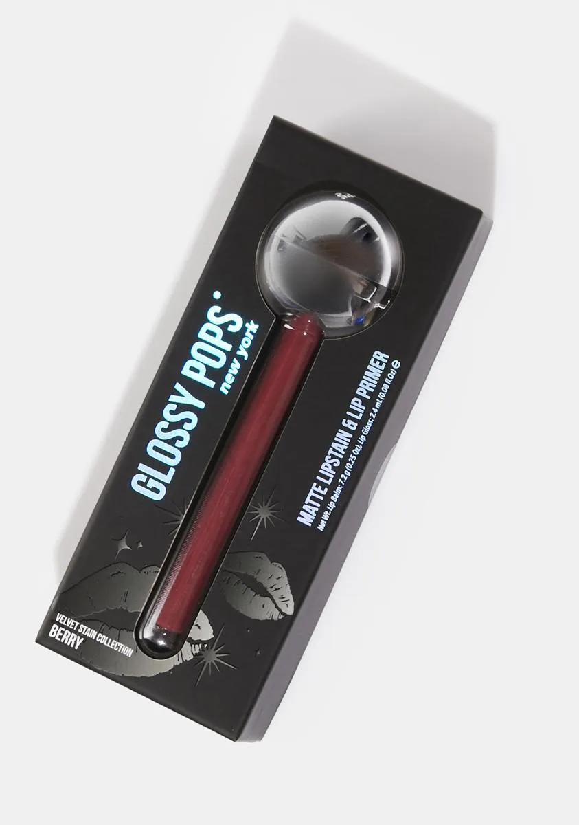 Berry Lip Stain