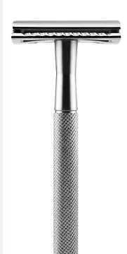 Best Metal Razor Eco Safety Double Edge