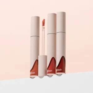 [BF] Dailism Liquid Lipstick Peach Brown