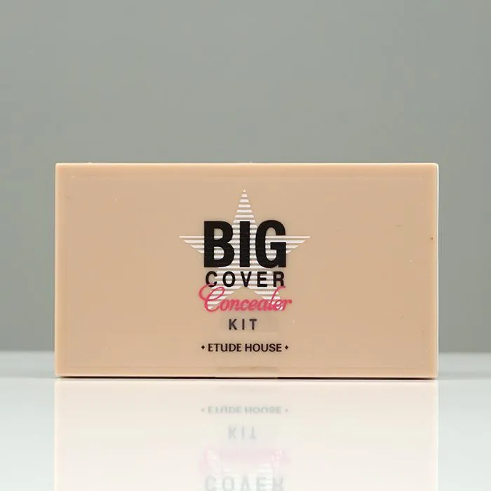 Big Cover Concealer Kit
