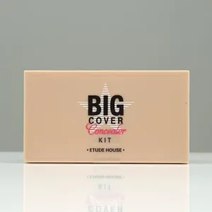 Big Cover Concealer Kit