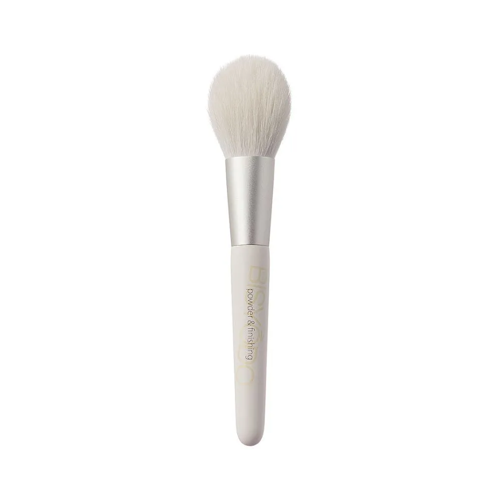 Bisyodo AB-P Powder Brush, Alba Series