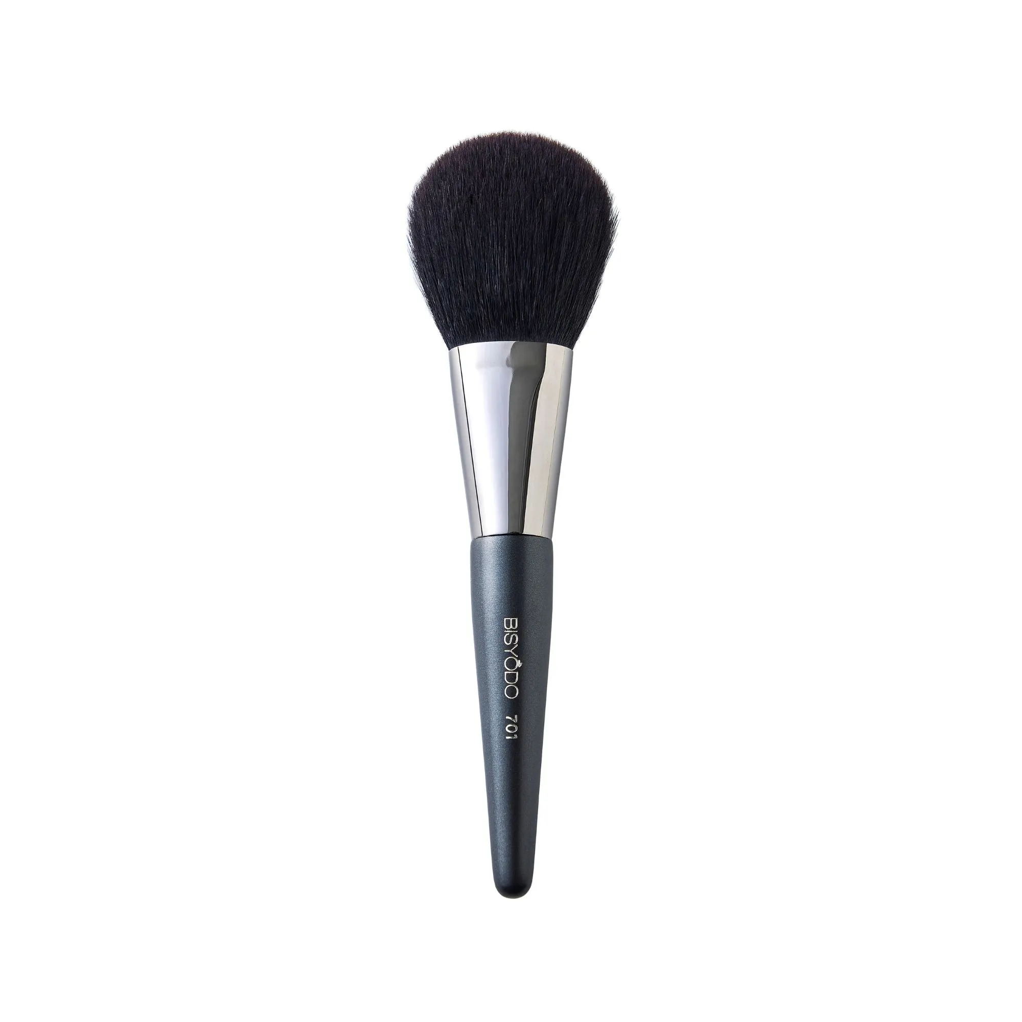 Bisyodo T-701 Powder Brush, Tsumugi Series