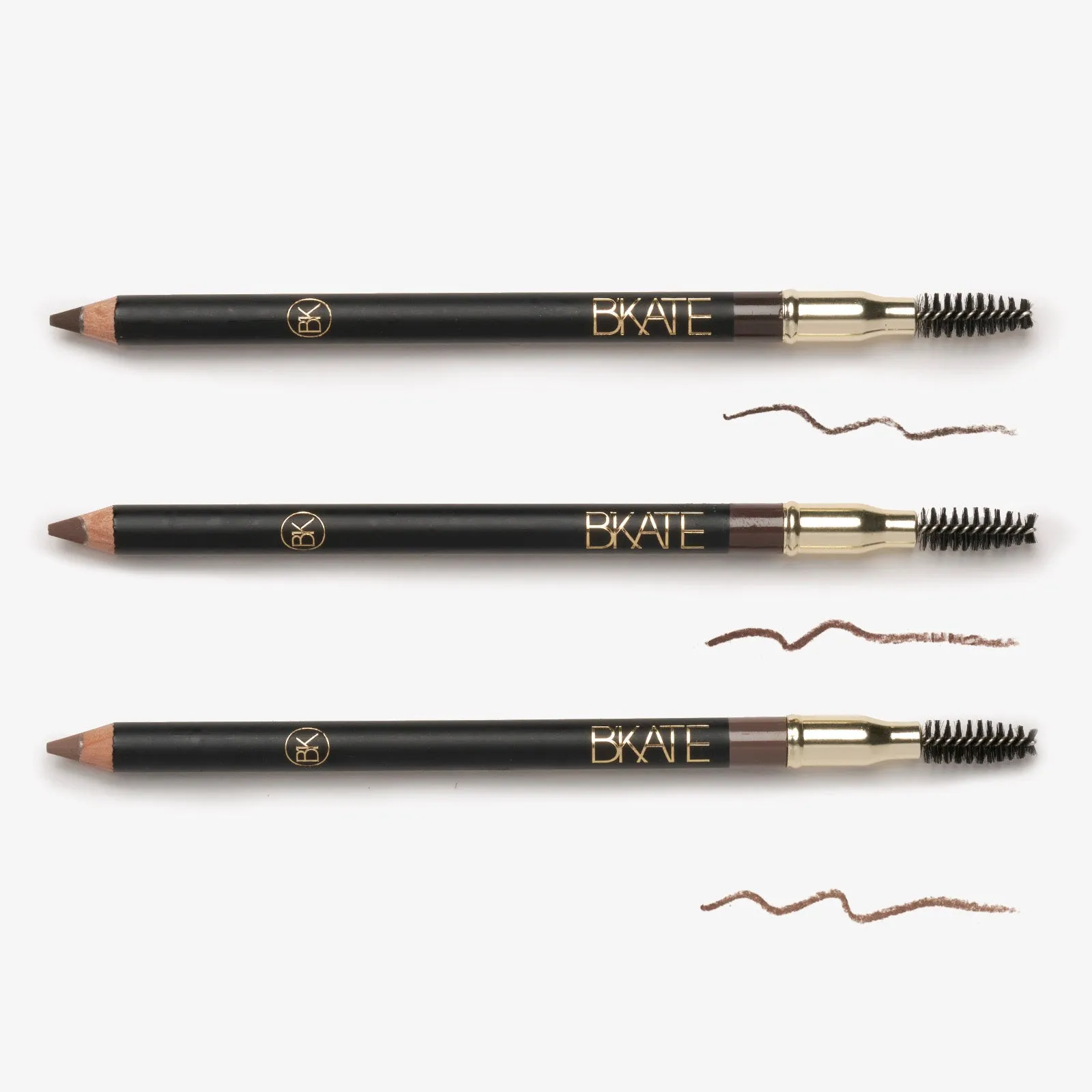 B'KATE | Pro Powder Eyebrow Pencil