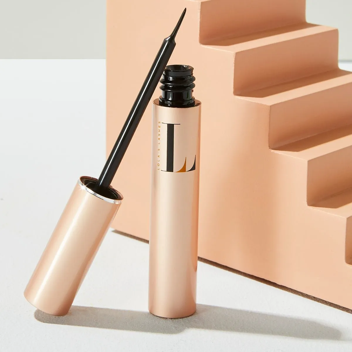 Black 'Classic' Magnetic Eyeliner