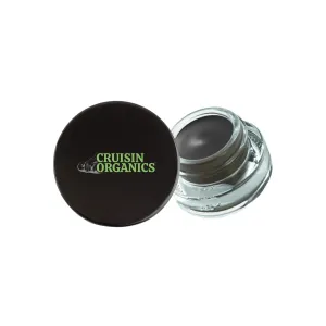 Black Gel Eyeliner