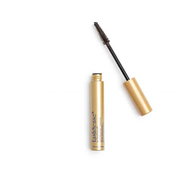 Black LashSense® VolumeIntense® Mascara