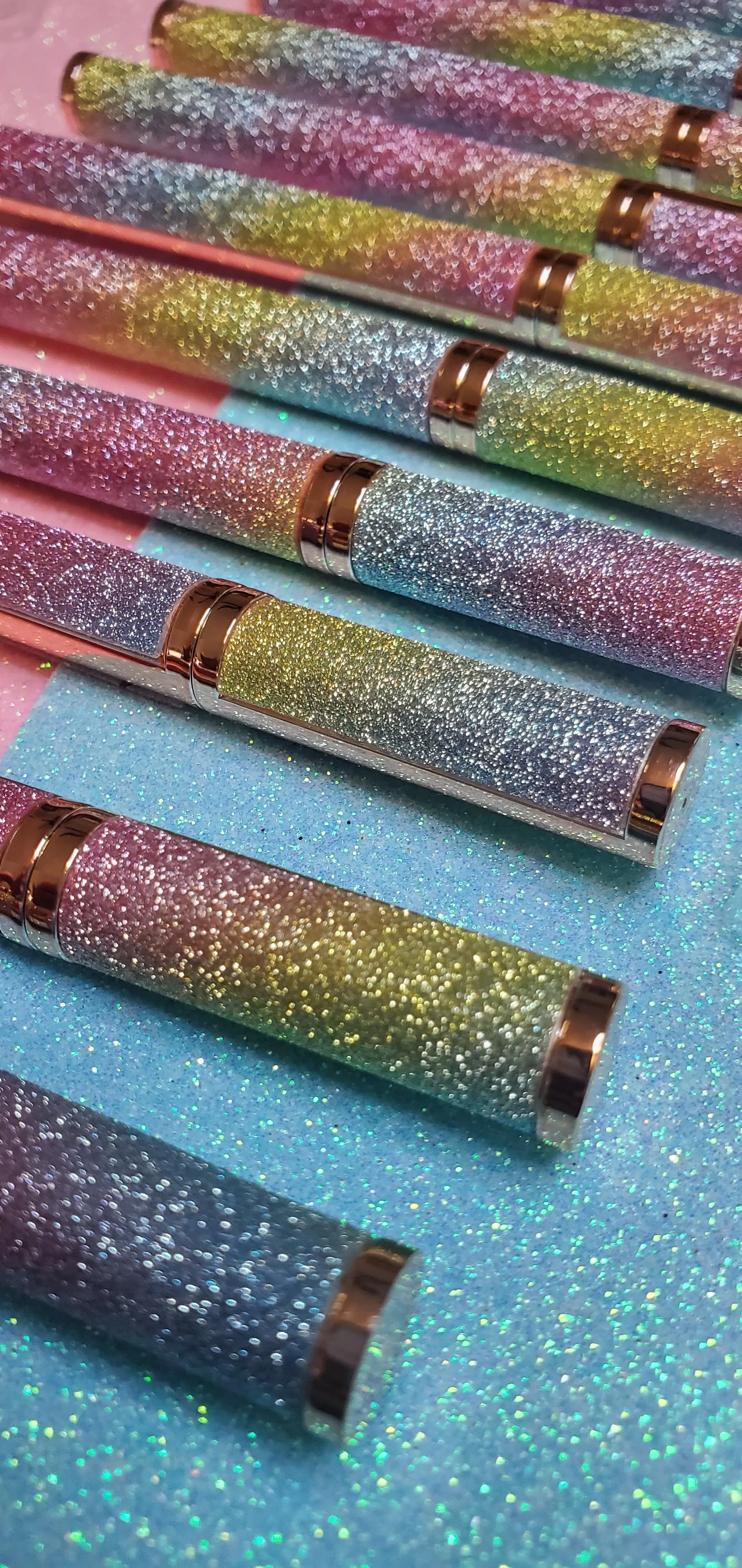 Black Magnetic Eyeliner Pen
