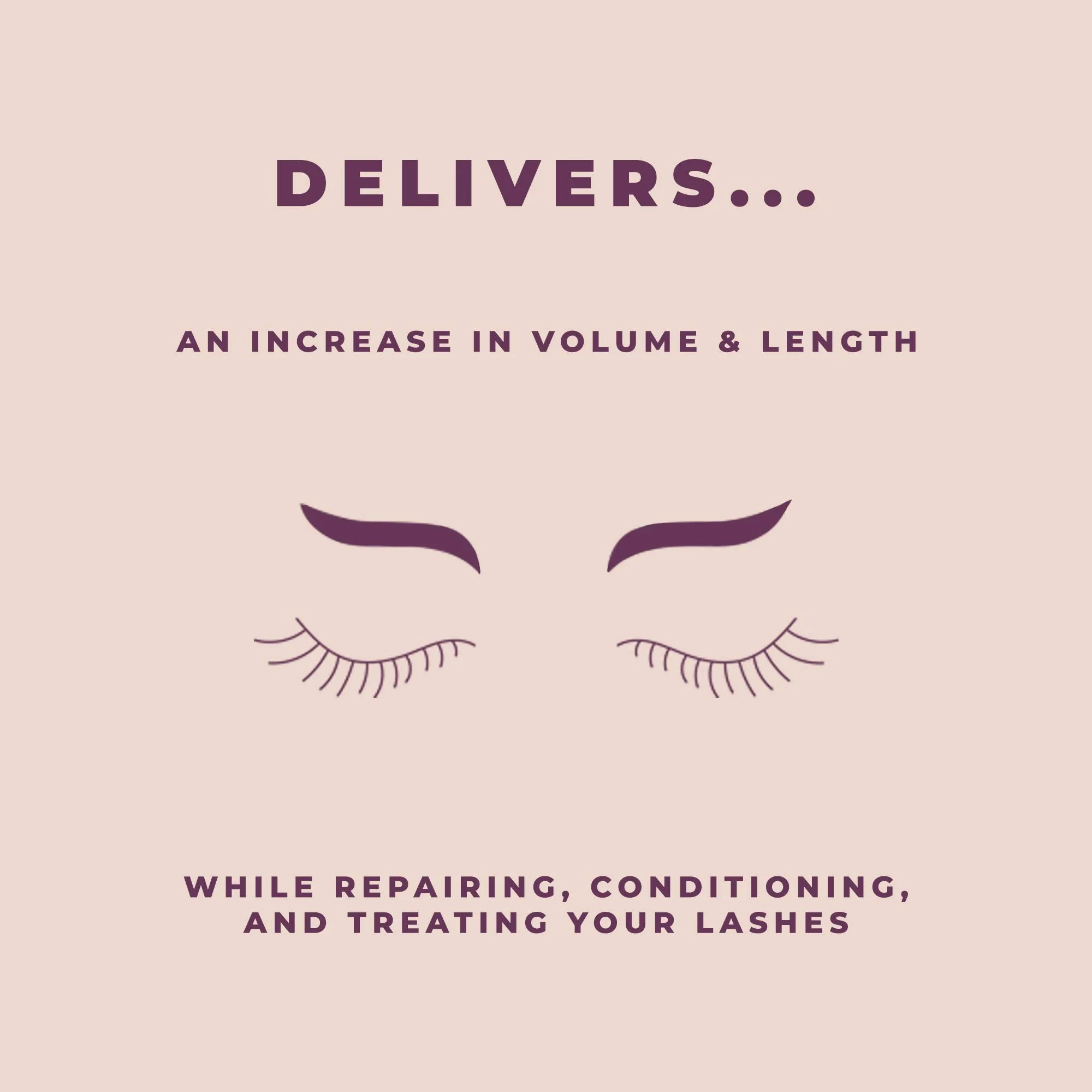 blinc Lash Primer, White