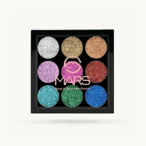 Bling it on Glitter Palette