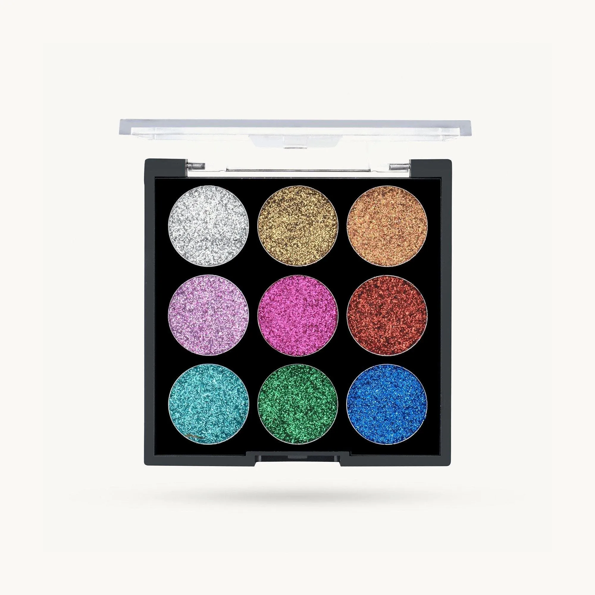 Bling it on Glitter Palette