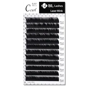 Blink Laser Mink Lashes