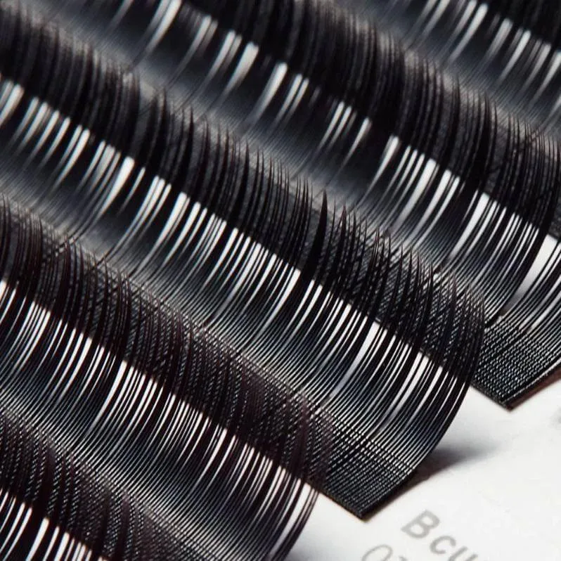 Blink Laser Mink Lashes