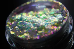 Bliss Chameleon Glitter Flakes