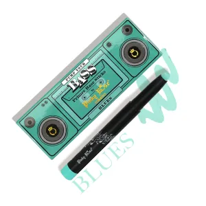 Blues Base Stick