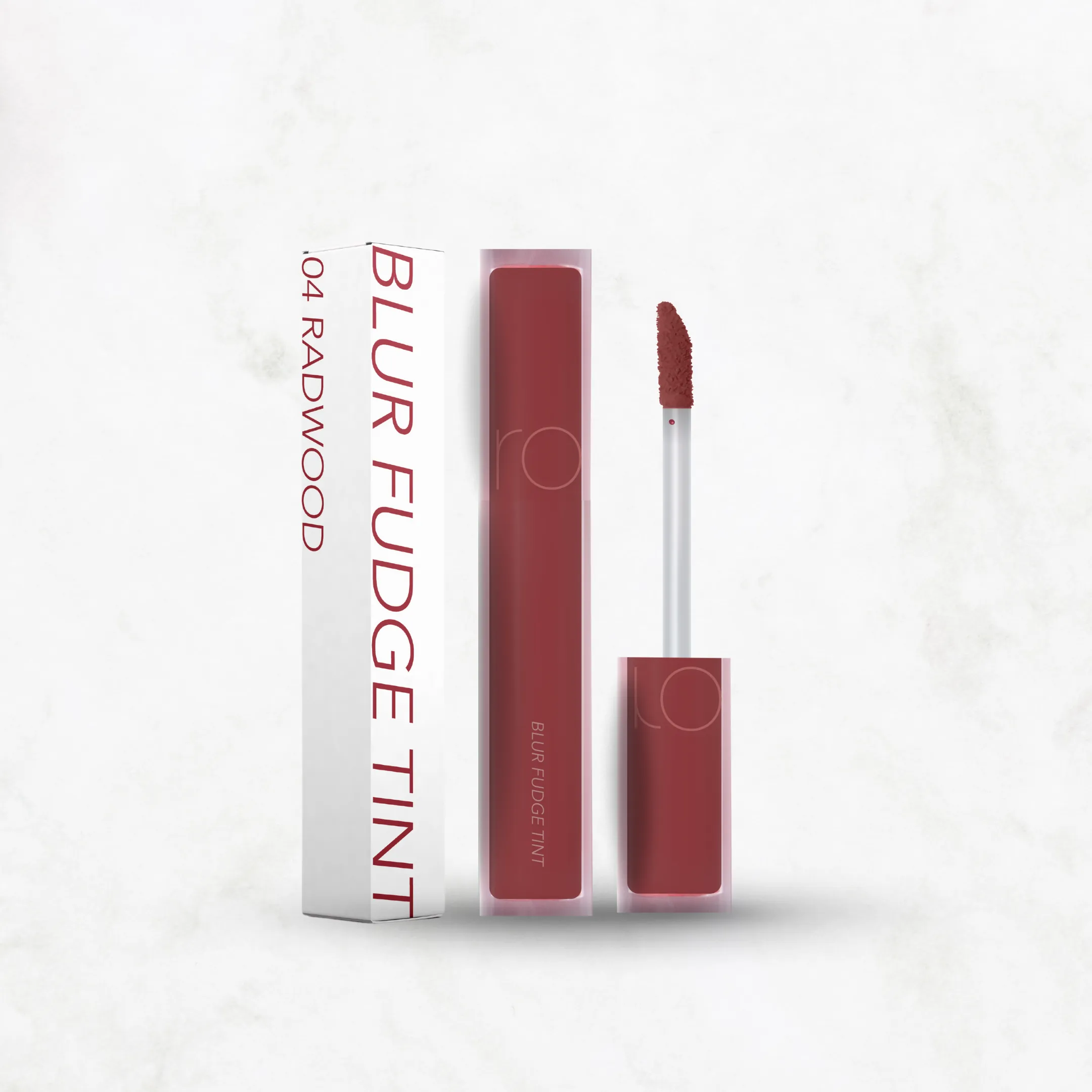 Blur Fudge Tint #04 Radwood