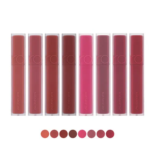 Blur Fudge Tint #04 Radwood