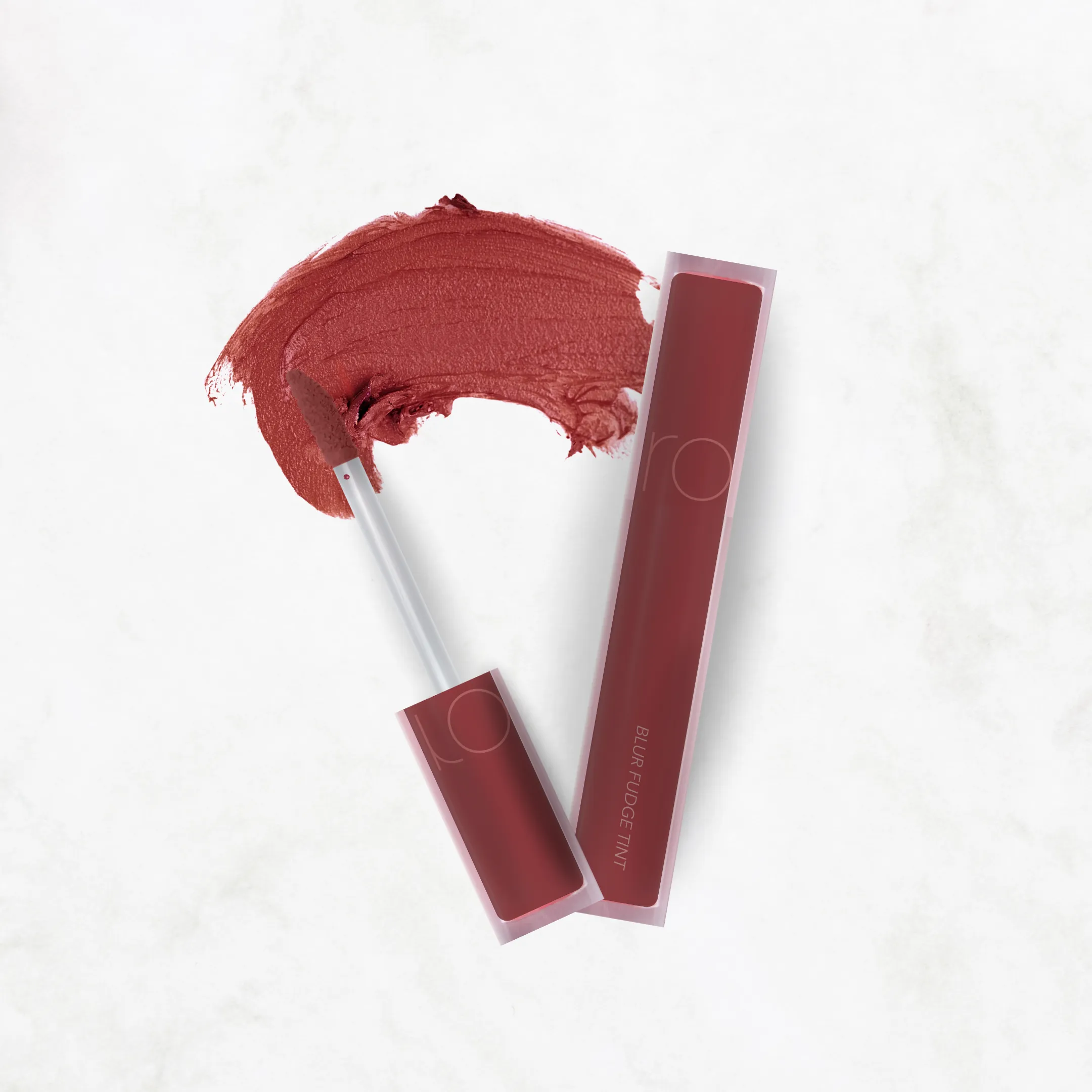 Blur Fudge Tint #04 Radwood