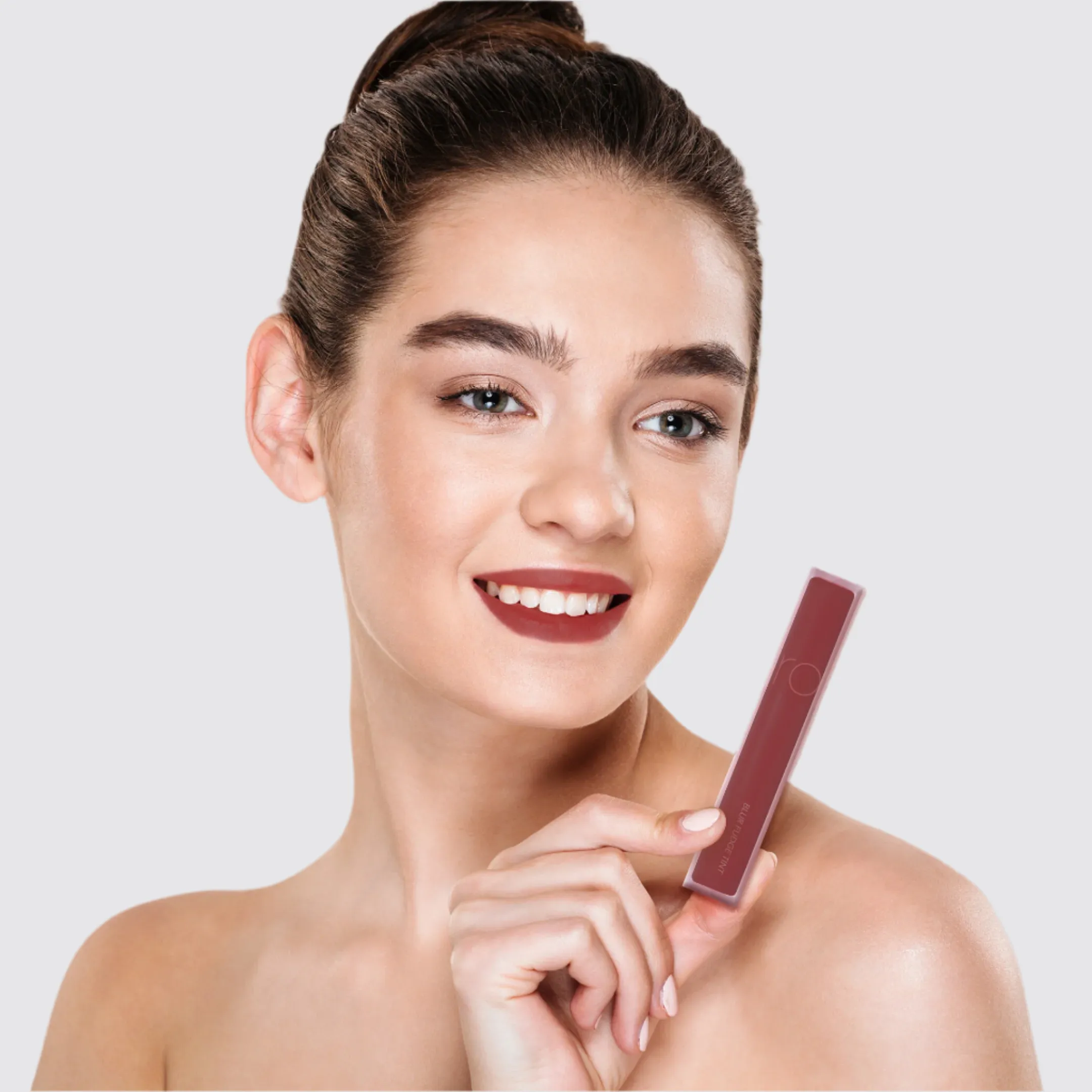 Blur Fudge Tint #04 Radwood