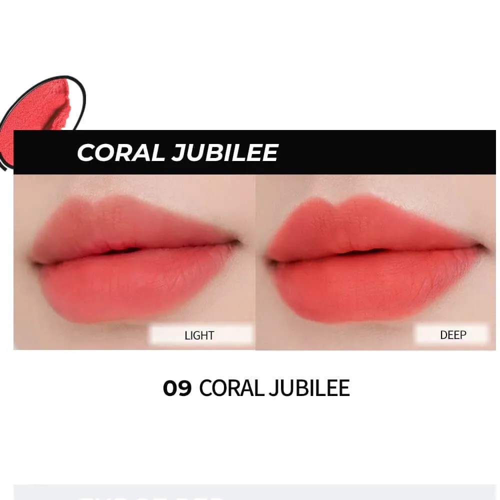 Blur Fudge Tint (11 Colours) (1pc)