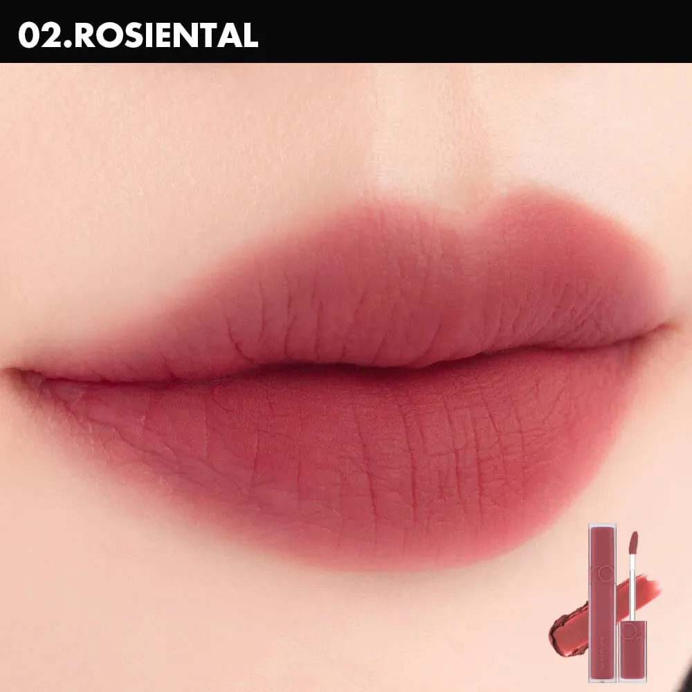 Blur Fudge Tint (11 Colours) (1pc)