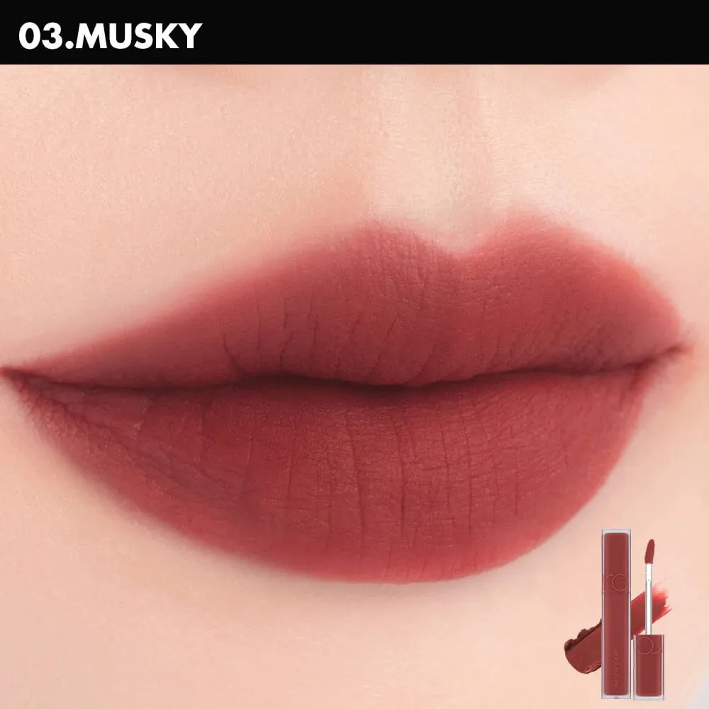 Blur Fudge Tint (11 Colours) (1pc)