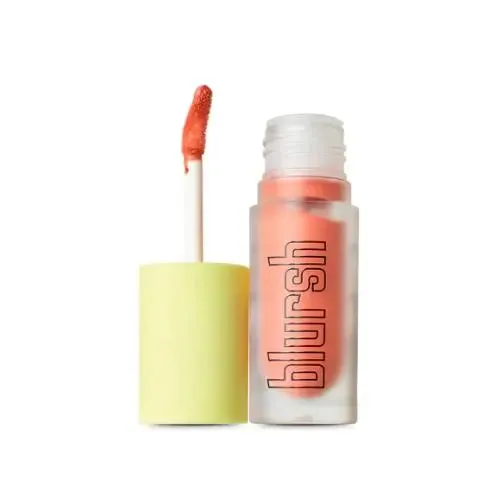 Blursh Peach Sugar